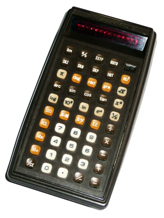 commodore-model-p50-electronic-calculator-computing-history