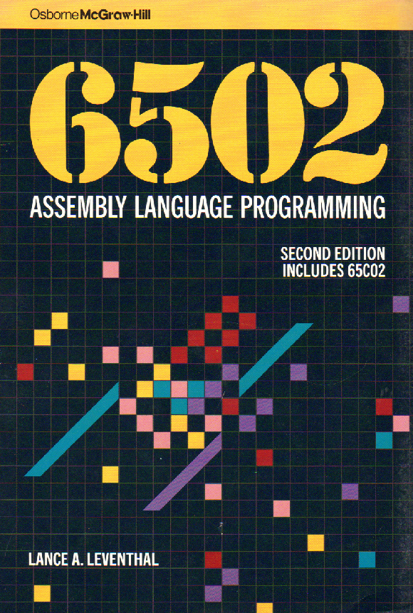 computing books at the