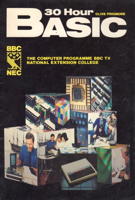computing books at the