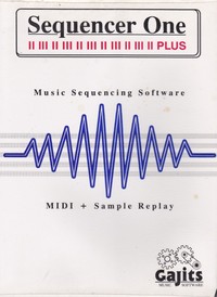 Sequencer One Plus