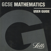 Letts GCSE Mathematics Revision Guide