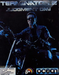 Terminator 2 - Judgement Day