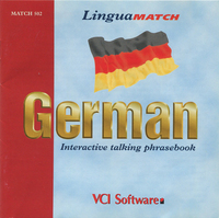 LinguaMatch German