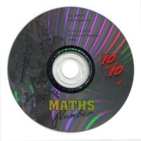 Maths - Number