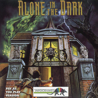 Alone in the Dark (Pay as you Play Version)