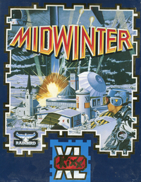 Midwinter (Kixx)