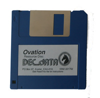 Ovation Resource Disc