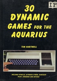 30 Dynamic Games for the Aquarius