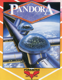 Pandora