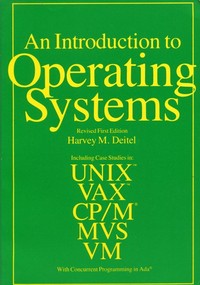 An Introduction to Operating Systems