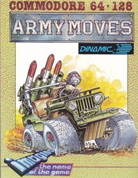 Army Moves