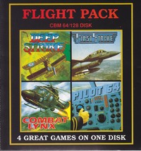 Flight Pack 