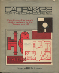 CADPAK-128