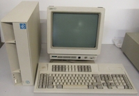IBM PS/1 Machine 2133 Model 114