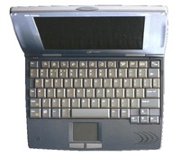 HP Jornada 820