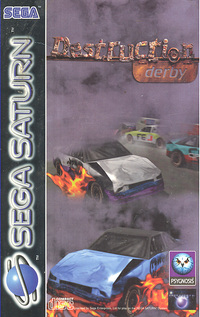 Destruction Derby