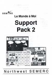 Le Monde à Moi Support Pack 2