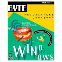 Byte's Windows Programmer's Cookbook 