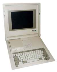 Zenith  Laptop Computer ZWL-183-92