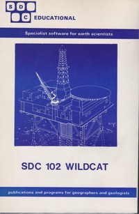 SCD 102 Wildcat (Disk)