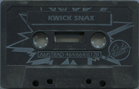 Kwick Snax