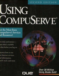 Using Compuserve