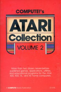 Atari Collection Volume 2