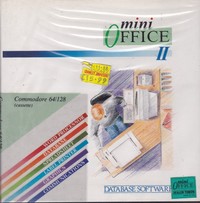 Mini Office II