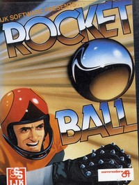 Rocket Ball