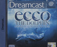 Ecco The Dolphin Defender Of The Future