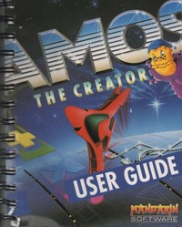 AMOS The Creator User Guide