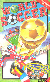 World Soccer