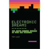 Electronic Dreams - Book