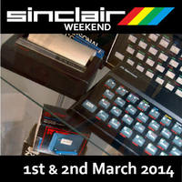 Sinclair Weekend