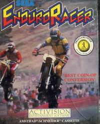 Enduro Racer