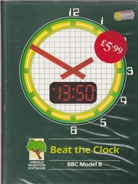 Beat The Clock