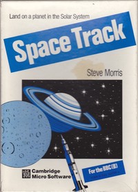 Space Track