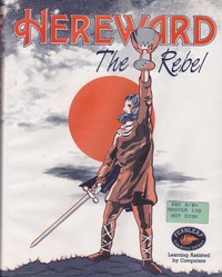 Hereward - The Rebel