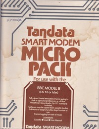 Smart Modem Micro Pack