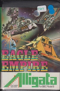 Eagle Empire