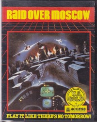 Raid Over Moscow