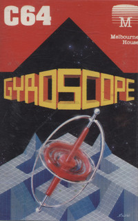 Gyroscope