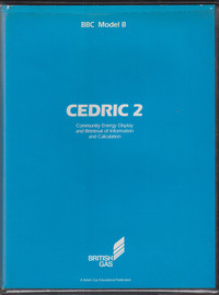 CEDRIC 2
