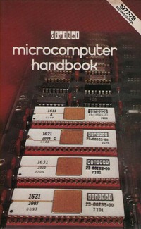 Microcomputer Handbook 1977-1978