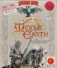 J.R.R. Tolkien's War in Middle Earth