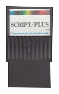 Script / Plus