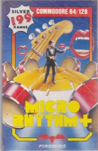 Micro Rhythm