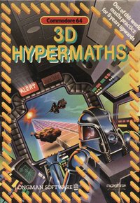 3D Hypermaths