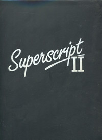 Superscript II