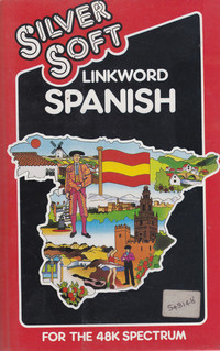 Linkword Spanish